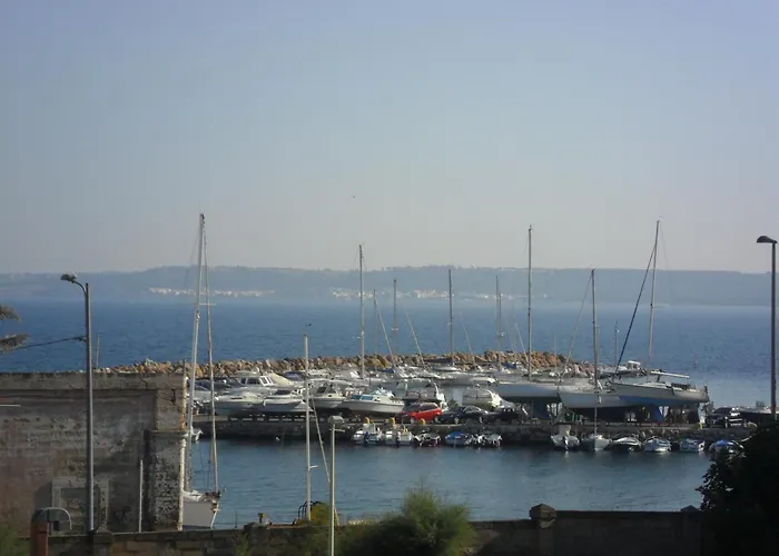 Antico Palazzo Spinola
