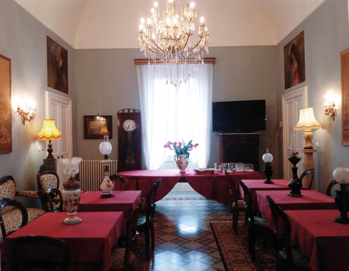 Antico Palazzo Spinola Bed and breakfast 3*