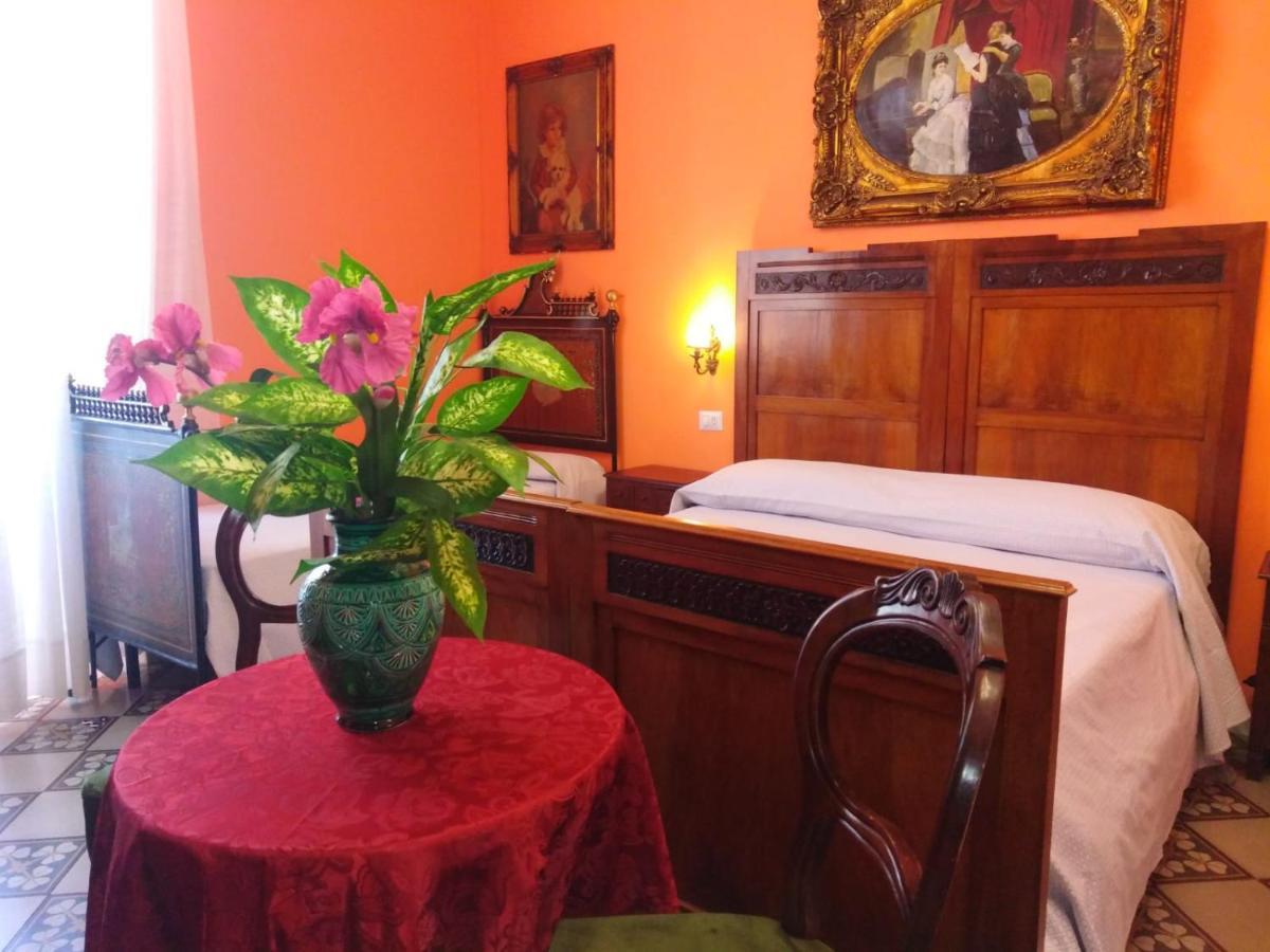 Antico Palazzo Spinola Bed & Breakfast