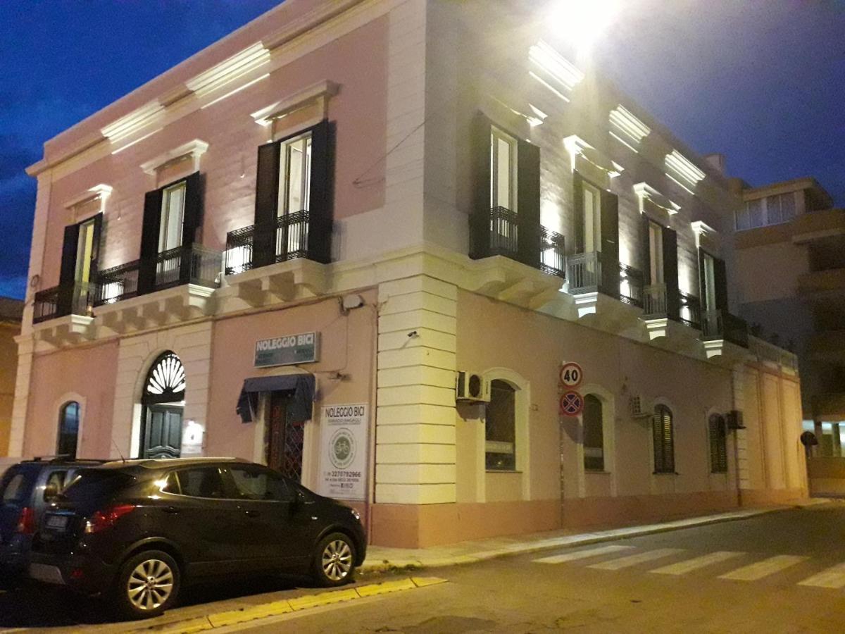 Bed & Breakfast Antico Palazzo Spinola